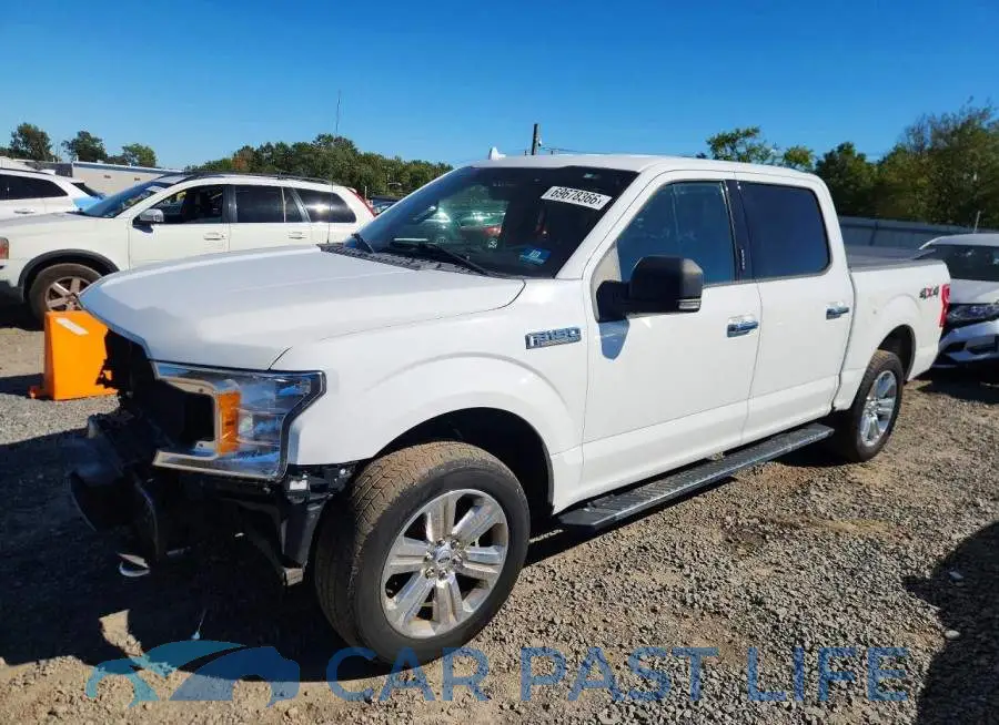 1FTEW1EP2JFD83972# 1