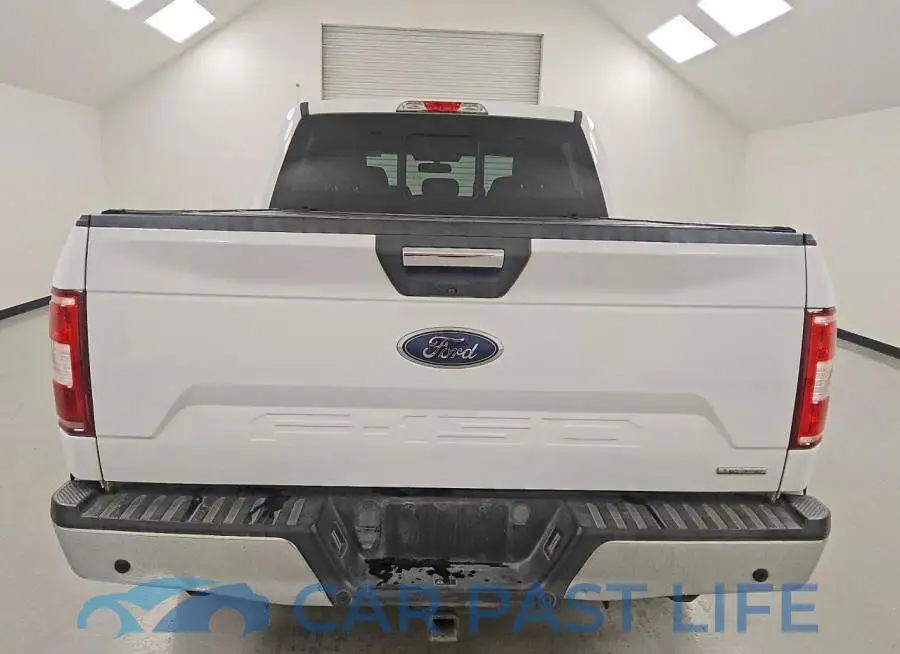 1FTEW1EP4JFD42212# 6