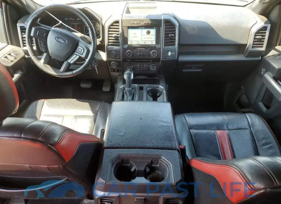 1FTEW1EP8HKE18287# 8