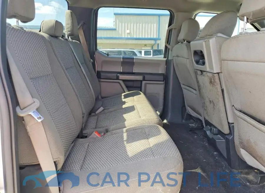 1FTEW1EP8JFA97351# 10