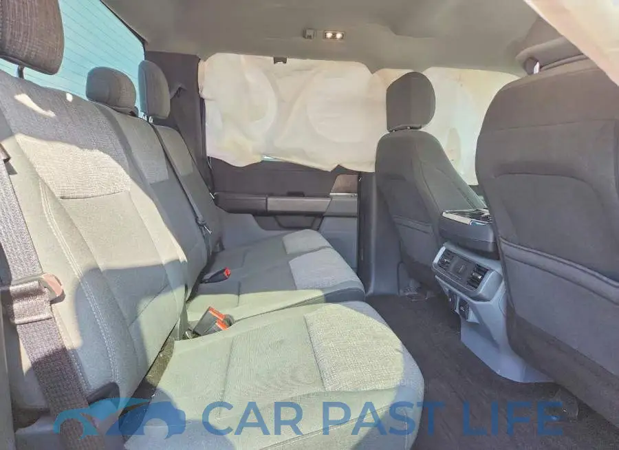 1FTEW1EP8MKD89822# 10