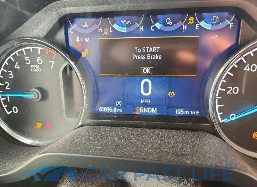 1FTEW1EP8MKD89822# 9