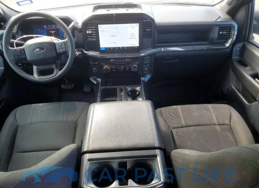 1FTEW2KP8SKD93831# 8