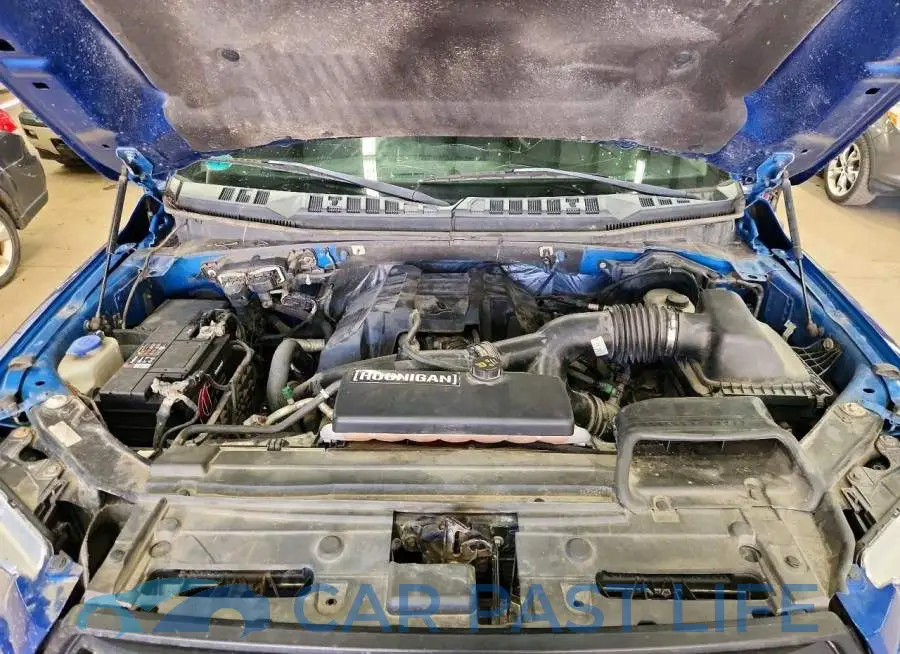 1FTEX1EP6HFA39505# 11