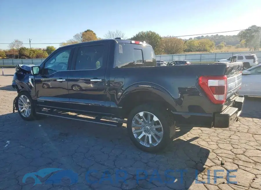 1FTFW1ED7PFB95189# 2