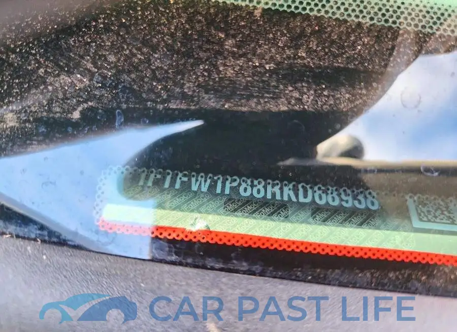 1FTFW1P88RKD68938# 12
