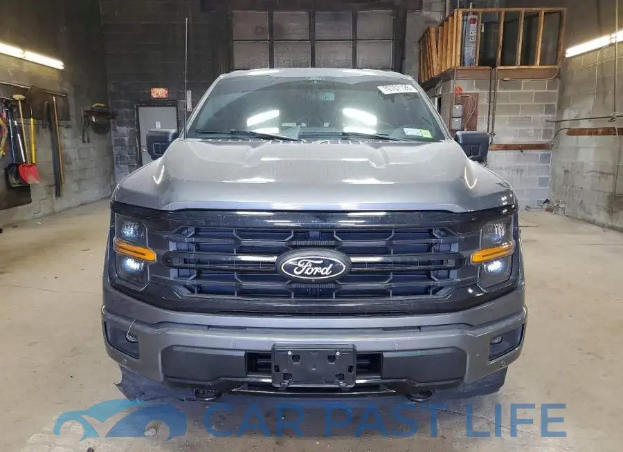 1FTFW3LD1SFA16930# 5