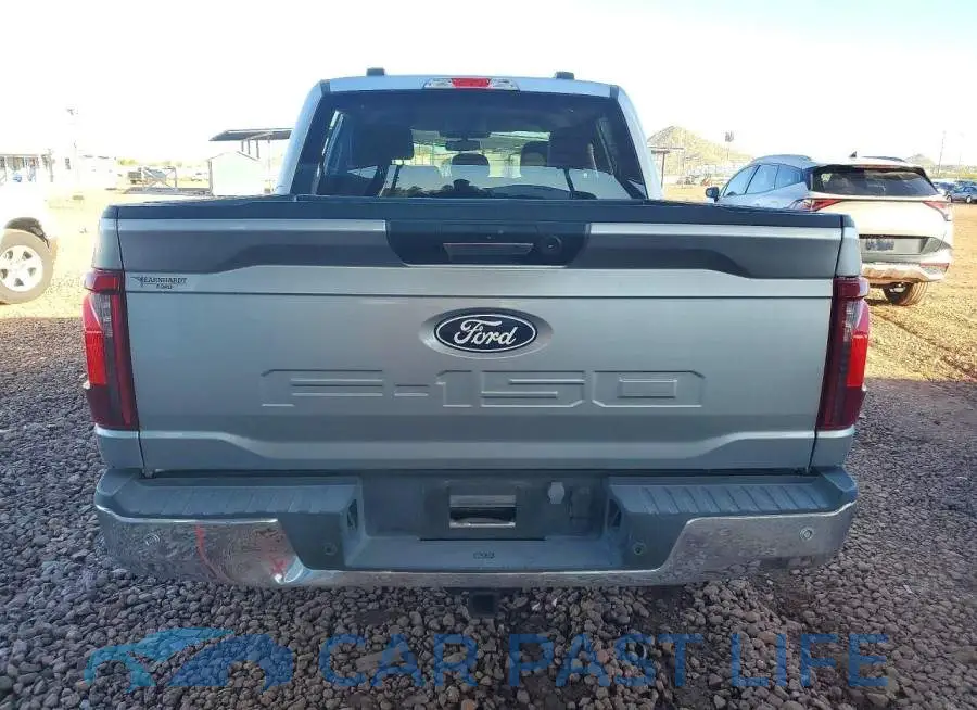 1FTFW3LD7RFA44659# 6