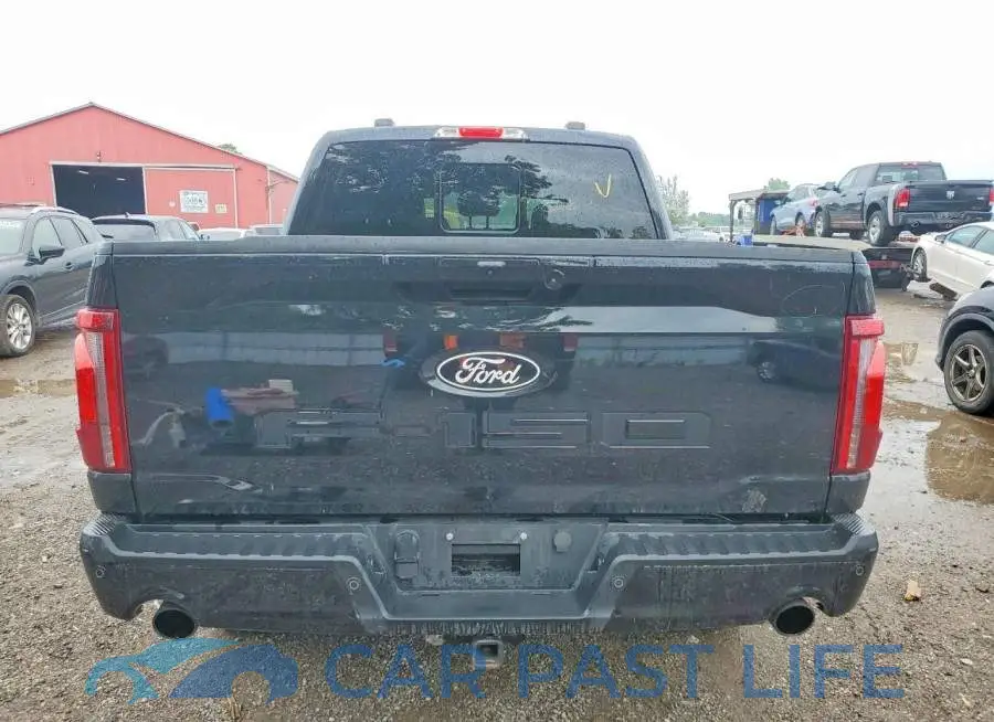 1FTFW5LD8RFB13967# 6