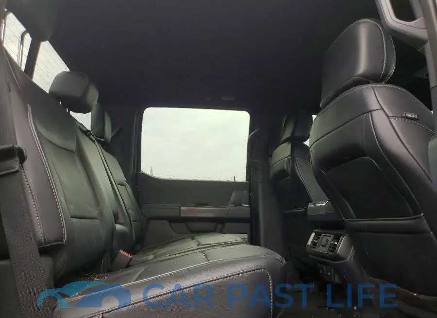 1FTFW5LD8RFB13967# 10