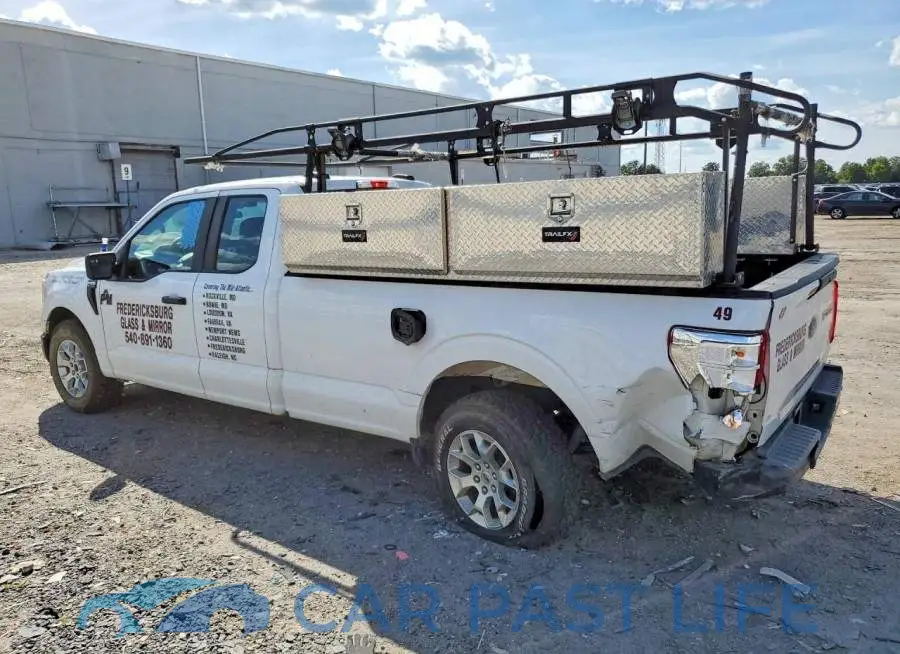1FTFX1C5XMKE63101# 2
