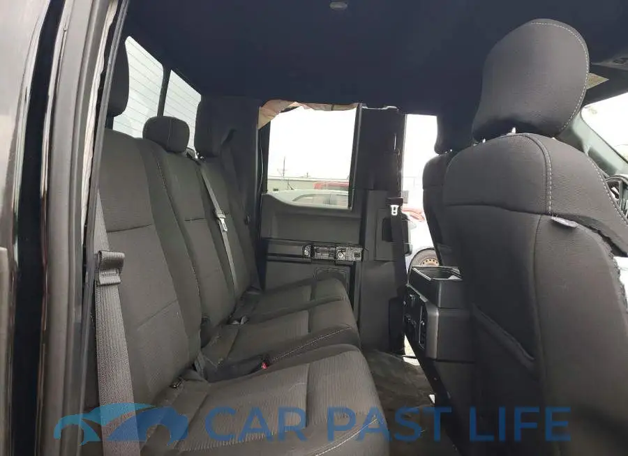 1FTFX1EF2HKE55313# 10