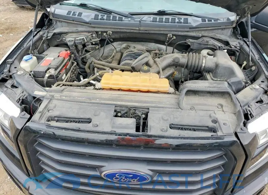 1FTFX1EF2HKE55313# 11