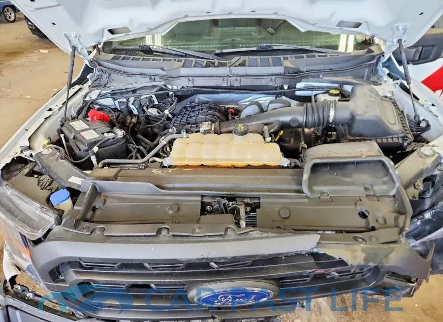 1FTMF1CBXPKE33018# 11