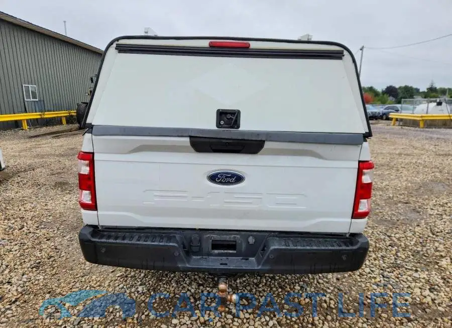 1FTMF1CBXPKE33018# 6