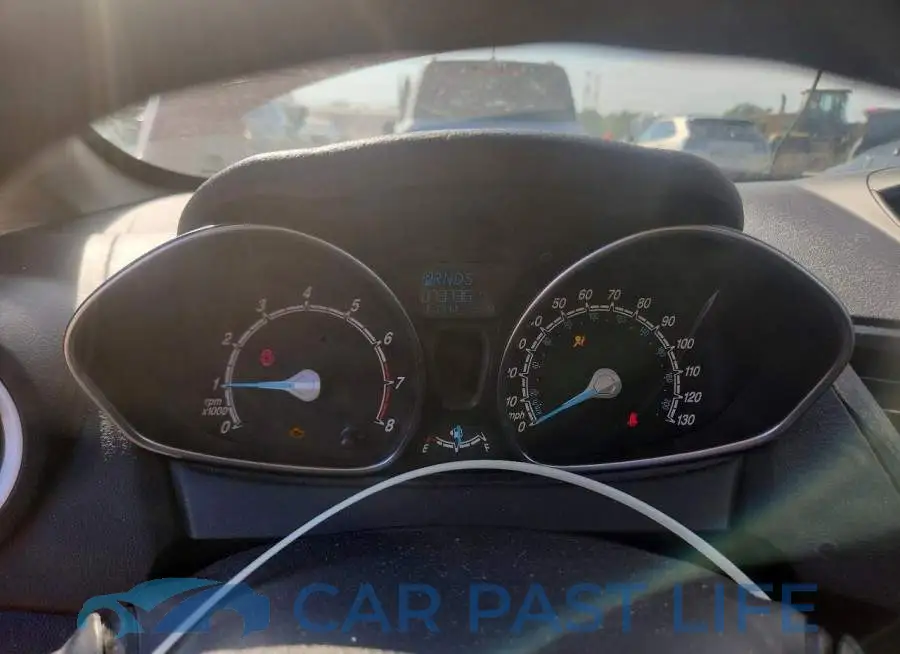 3FADP4EJ3KM142189# 9