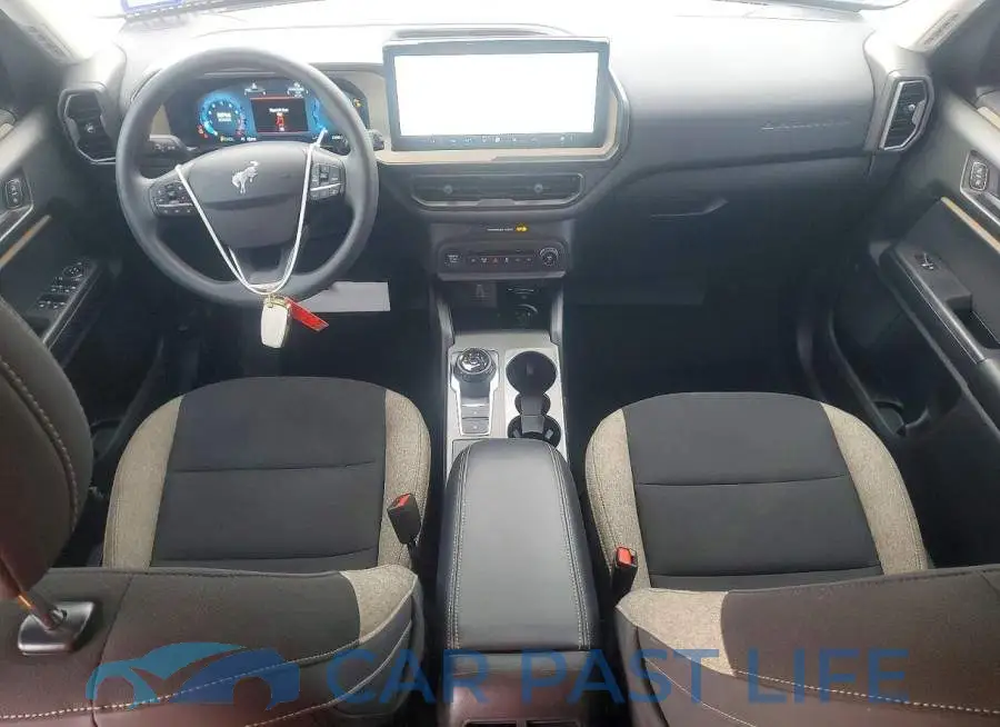 3FMCR9BN9SRE63799# 8