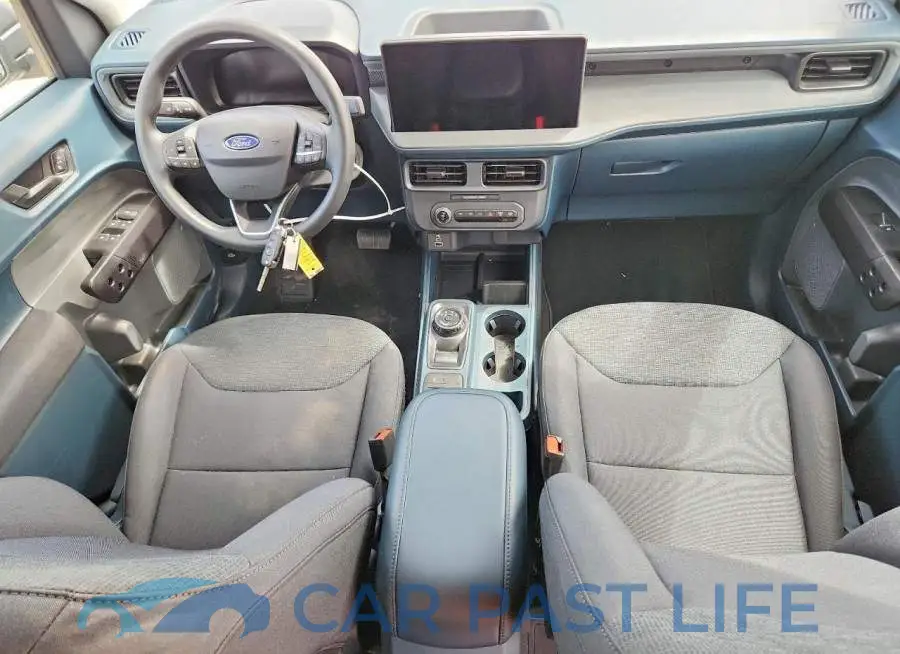 3FTTW8A35TRB16608# 8