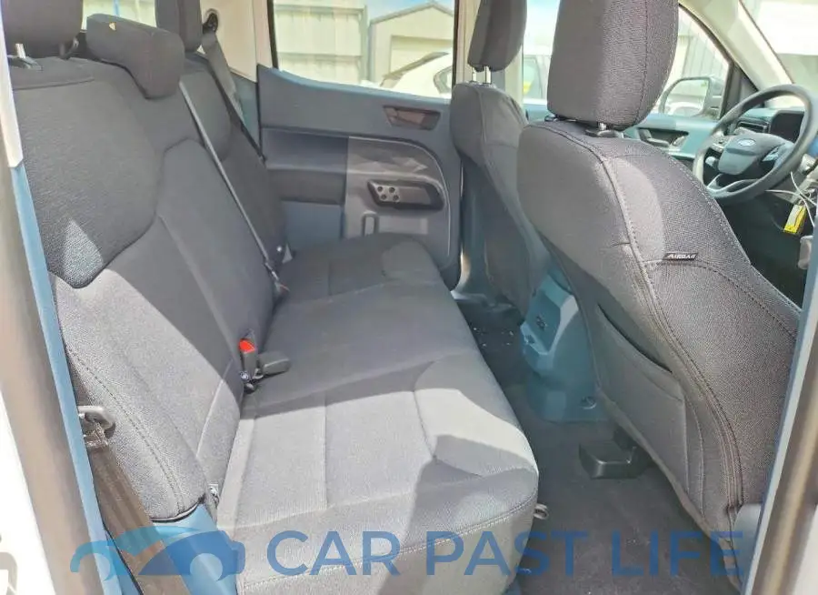 3FTTW8A35TRB16608# 10