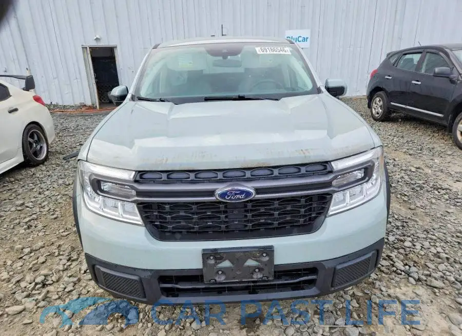 3FTTW8E31NRA61782# 5