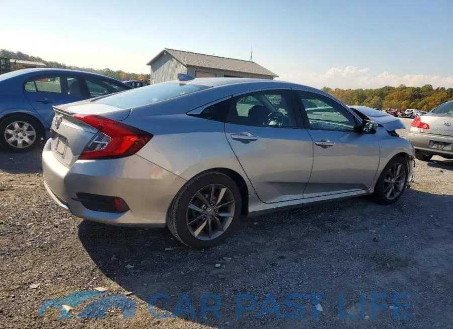19XFC1F77ME200138# 3