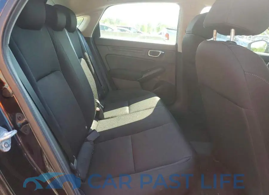 19XFL2H56RE039922# 10
