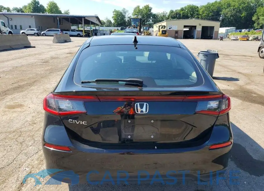 19XFL2H56RE039922# 6