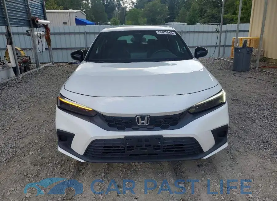 19XFL2H84RE020800# 5