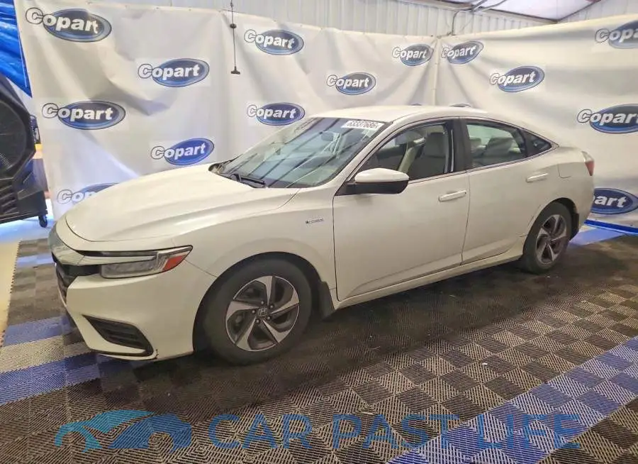 19XZE4F51KE016964# 1