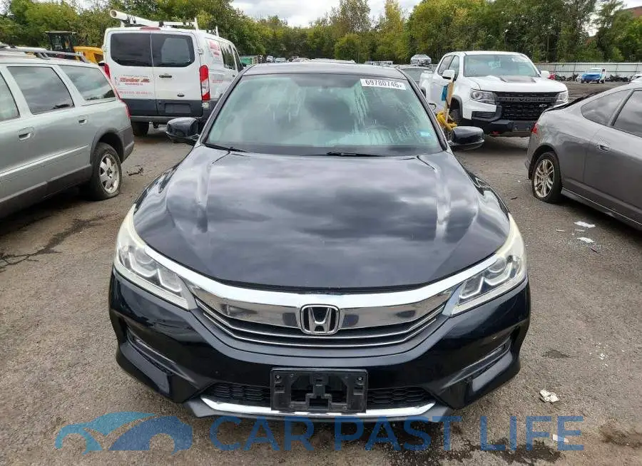 1HGCR2F83HA161266# 5