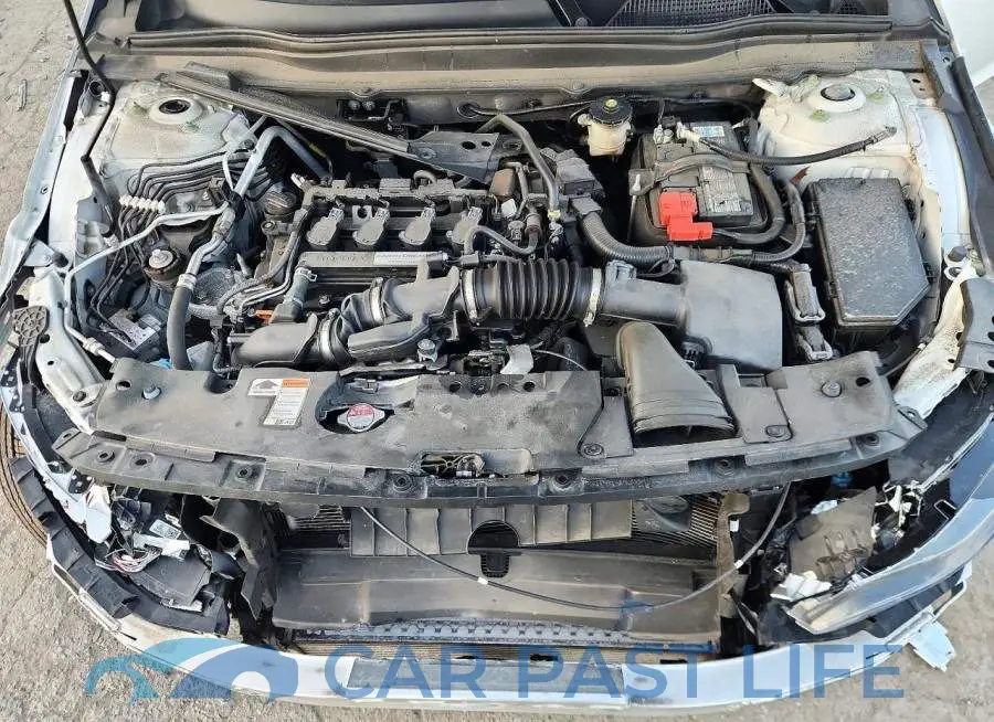 1HGCV1F14KA173068# 11