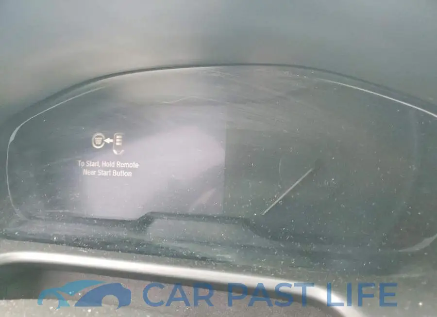 1HGCV1F1XMA070322# 9