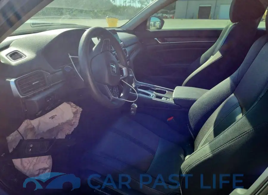 1HGCV1F49KA165199# 7