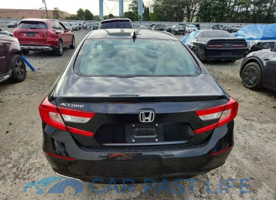 1HGCV1F59KA145852# 6