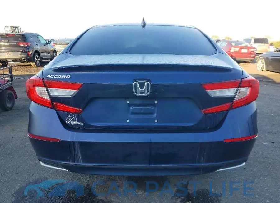1HGCV1F5XLA125689# 6