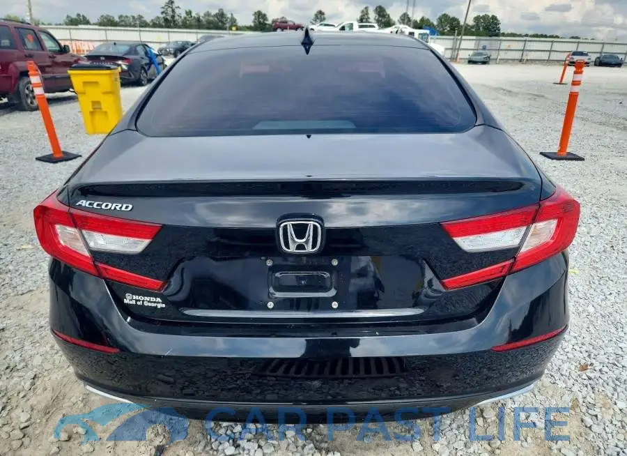 1HGCV1F67JA173737# 6