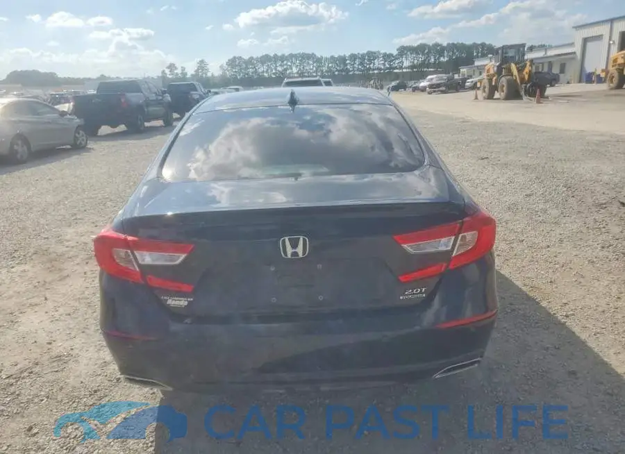 1HGCV2F90NA011440# 6