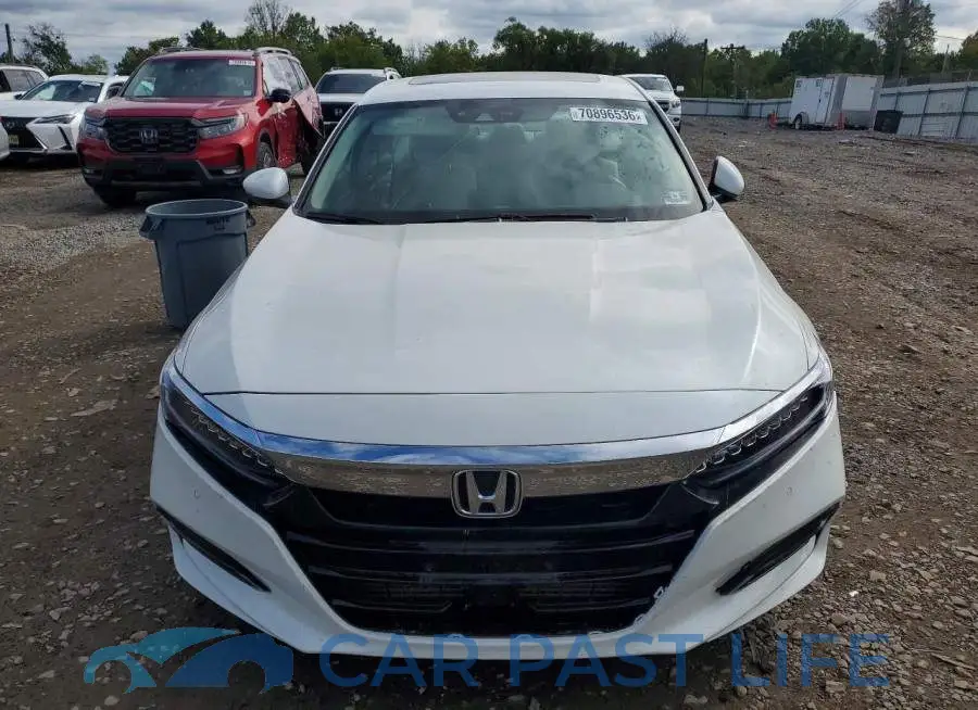 1HGCV2F9XJA003565# 5