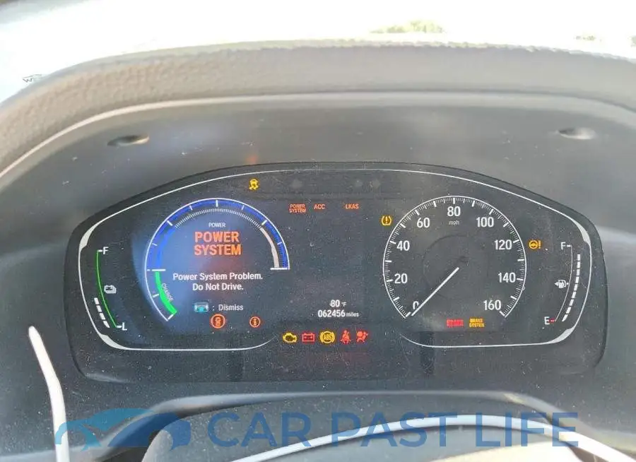1HGCV3F50KA013638# 9