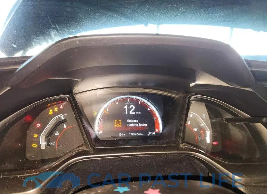 2HGFC1E53KH702020# 9