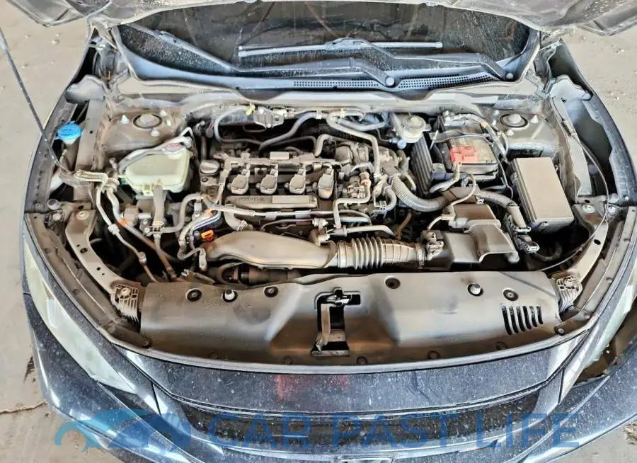 2HGFC1E53KH702020# 11