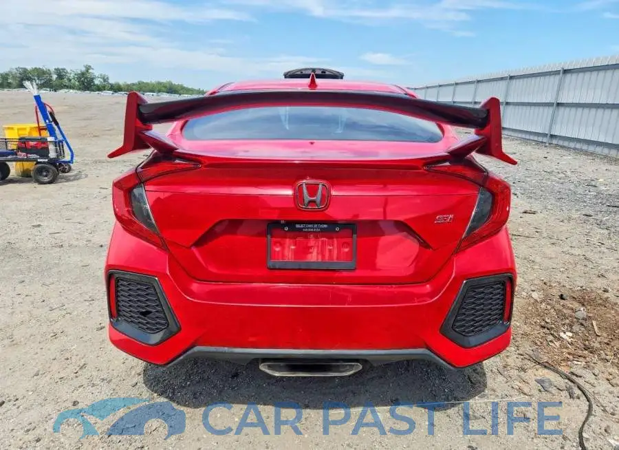 2HGFC1E56HH703252# 6