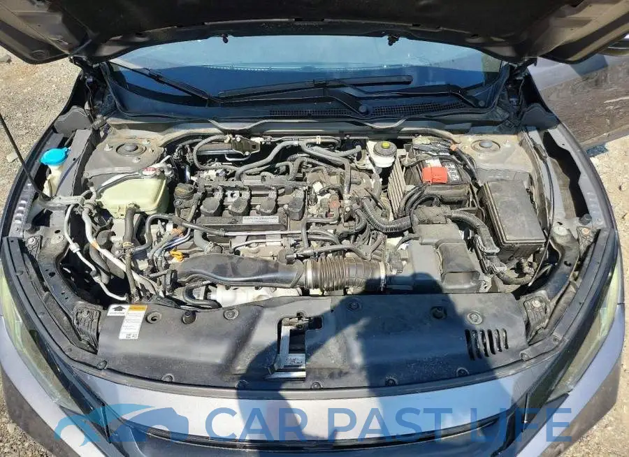 2HGFC1F30KH651296# 11