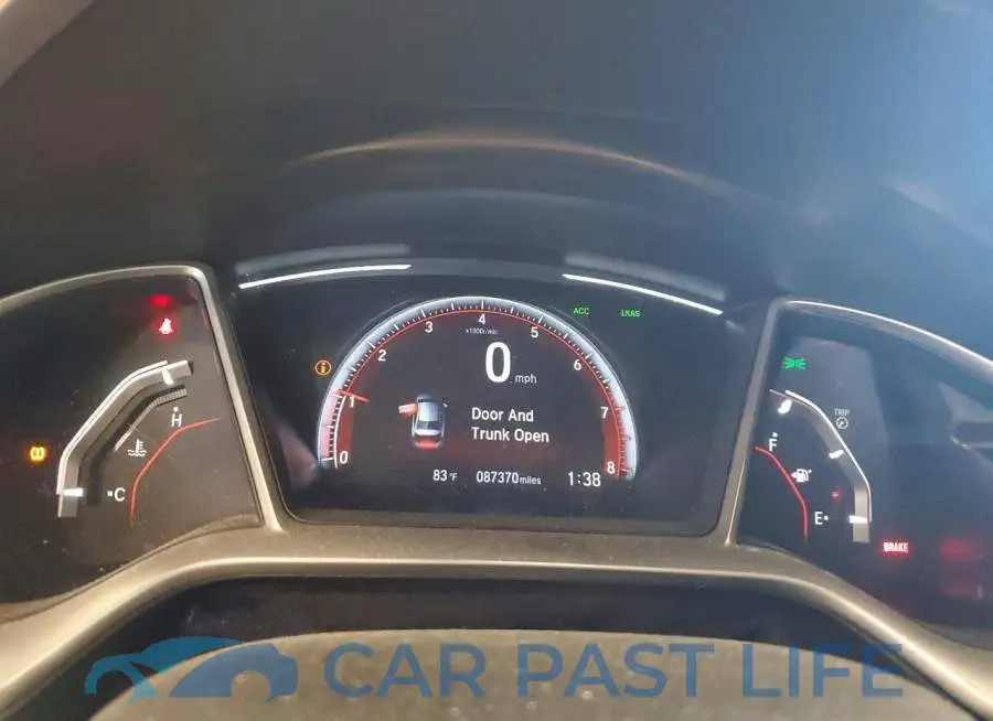 2HGFC2E81LH511326# 9