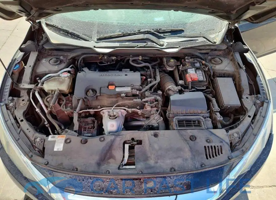 2HGFC2F57HH510564# 11