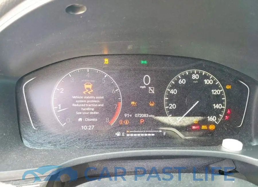 2HGFE2F22NH518048# 9