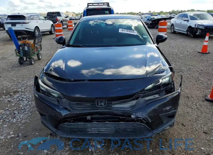 2HGFE2F22NH518048# 5