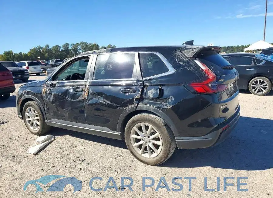 2HKRS3H4XTH307841# 2