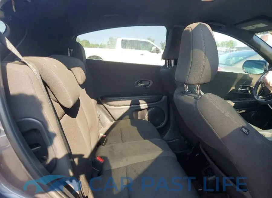 3CZRU6H11MM718360# 11