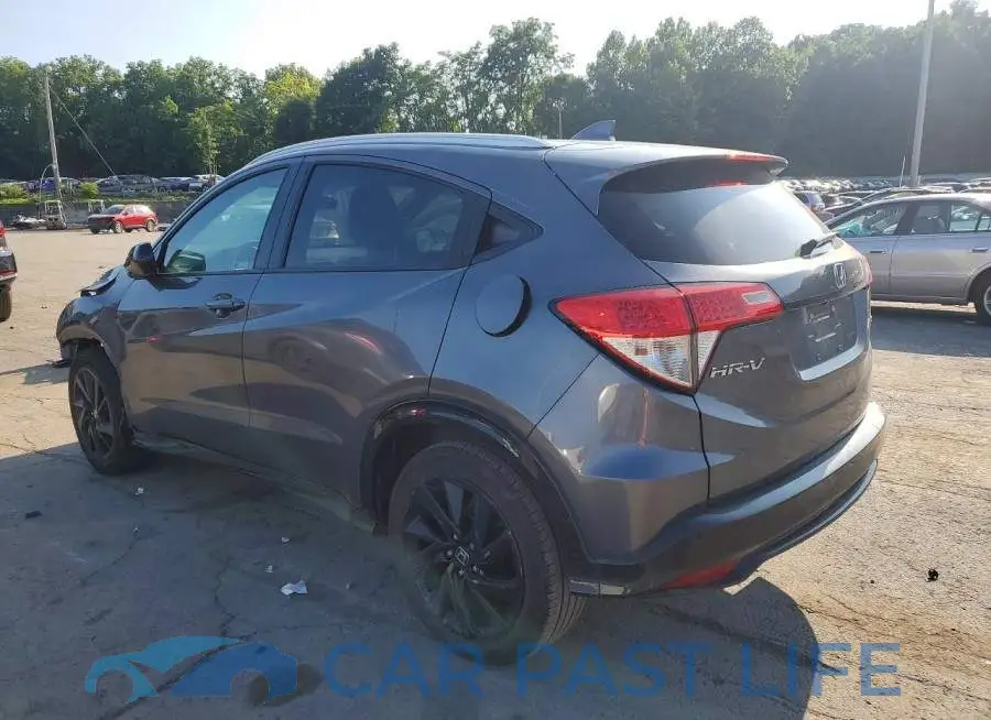 3CZRU6H11MM718360# 2